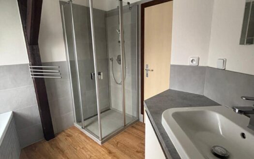 Pronájem bytu cihlového bytu 3+kk v Šumperku