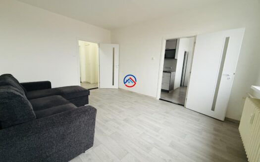 Pronájem 2+1, U cukrovaru Olomouc