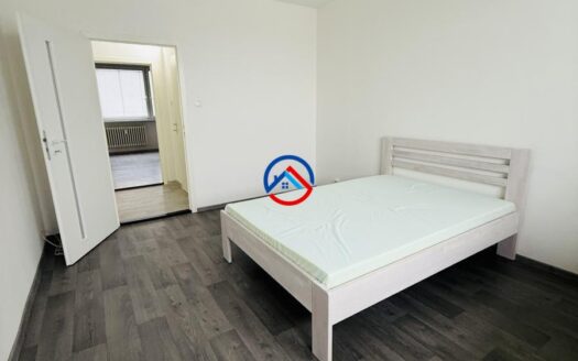 Pronájem 2+1, U cukrovaru Olomouc