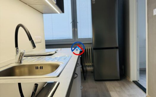 Pronájem 2+1, U cukrovaru Olomouc