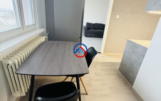 Pronájem 2+1, U cukrovaru Olomouc