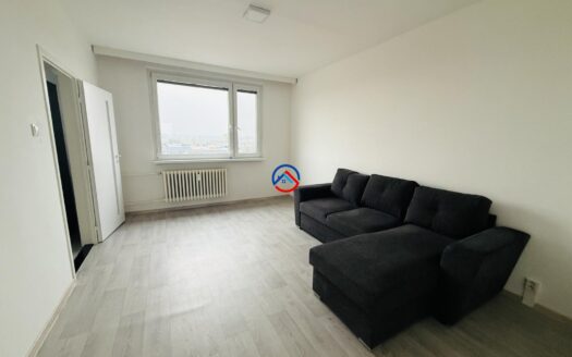 Pronájem 2+1, U cukrovaru Olomouc