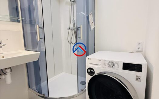 Pronájem 2+1, U cukrovaru Olomouc