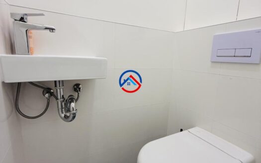 Pronájem 2+1, U cukrovaru Olomouc