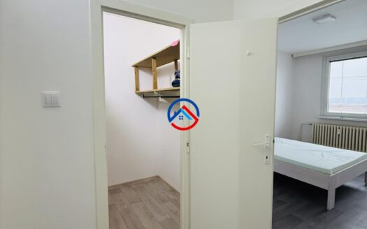 Pronájem 2+1, U cukrovaru Olomouc