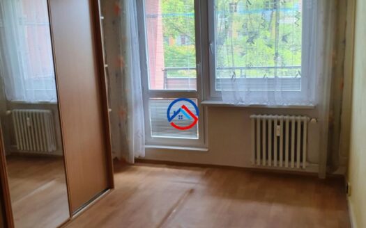 Prodej bytu na investici 3+1 o rozloze 71.m2 Olomouc-Stiborova, Nová Ulice