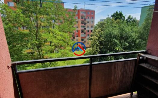 Prodej bytu na investici 3+1 o rozloze 71.m2 Olomouc-Stiborova, Nová Ulice