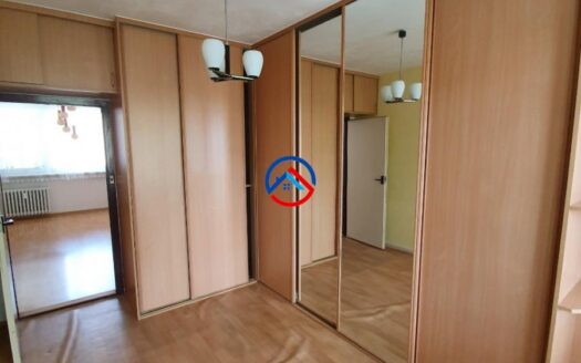 Prodej bytu na investici 3+1 o rozloze 71.m2 Olomouc-Stiborova, Nová Ulice