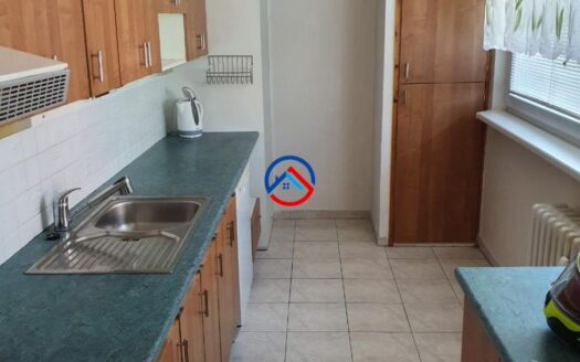 Prodej bytu na investici 3+1 o rozloze 71.m2 Olomouc-Stiborova, Nová Ulice