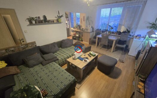 Pronájem bytu 2+1 v Šumperku