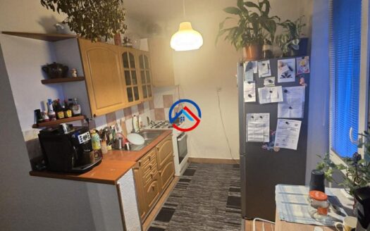 Pronájem bytu 2+1 v Šumperku