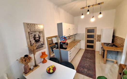 Prodej bytu na 2+1 Olomouc Hodolany