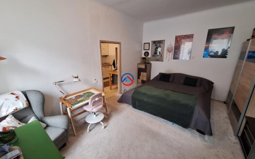 Prodej bytu na 2+1 Olomouc Hodolany