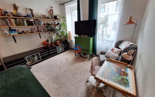 Prodej bytu na 2+1 Olomouc Hodolany