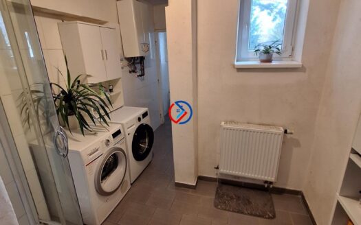 Prodej bytu na 2+1 Olomouc Hodolany