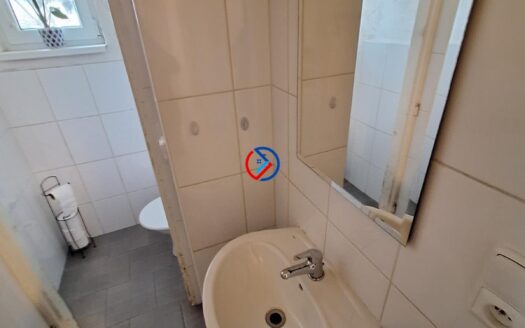 Prodej bytu na 2+1 Olomouc Hodolany