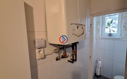 Prodej bytu na 2+1 Olomouc Hodolany