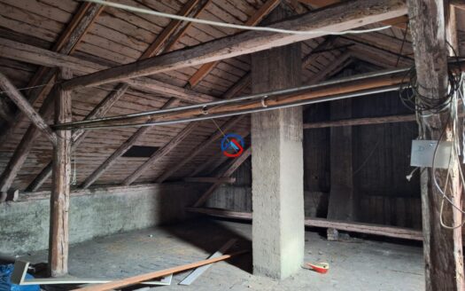 Prodej bytu na 2+1 Olomouc Hodolany