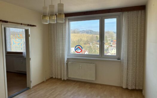 Pronájem bytu 2+1 v Šumperku