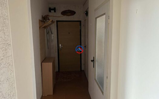 Pronájem bytu 2+1 v Šumperku