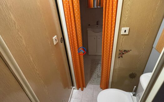 Pronájem bytu 2+1 v Šumperku