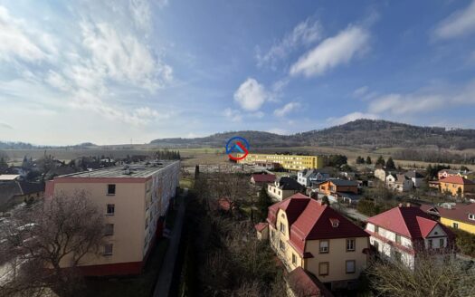 Pronájem bytu 2+1 v Šumperku