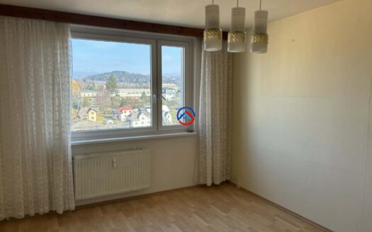 Pronájem bytu 2+1 v Šumperku