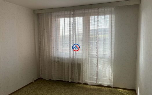 Pronájem bytu 2+1 v Šumperku