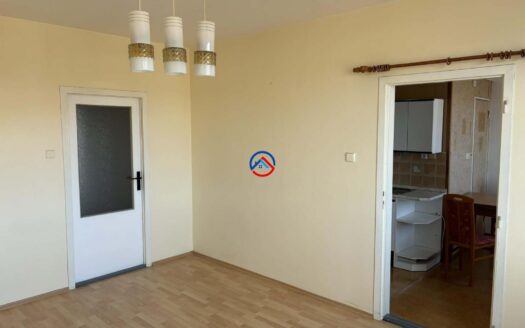 Pronájem bytu 2+1 v Šumperku