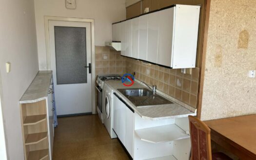 Pronájem bytu 2+1 v Šumperku