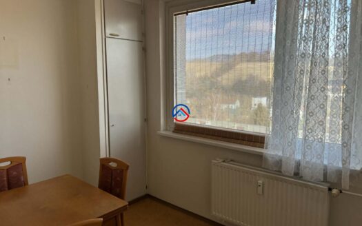 Pronájem bytu 2+1 v Šumperku