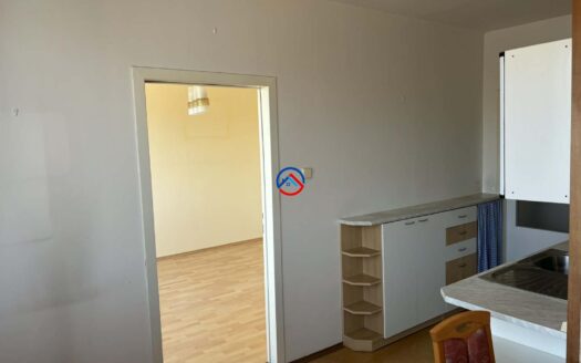 Pronájem bytu 2+1 v Šumperku