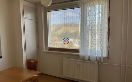 Pronájem bytu 2+1 v Šumperku