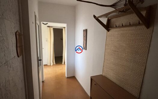 Pronájem bytu 2+1 v Šumperku