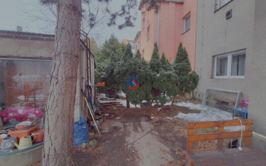 Prodej bytu na 2+1 Olomouc Hodolany