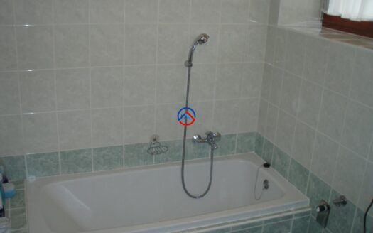 Pronájem cihlového bytu 1kk v centra města Šumperka