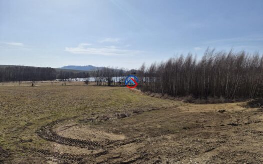 prodej stavebního pozemku Krásné u Šumperka