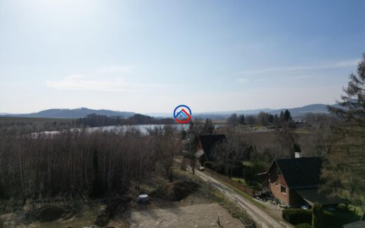 prodej stavebního pozemku Krásné u Šumperka