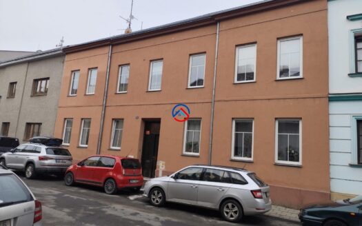Prodej bytu na 2+1 Olomouc Hodolany