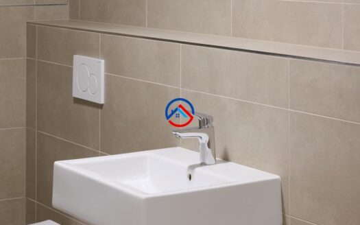 Pronájem bytu 2+kk, B2C, Brodek u Přerova