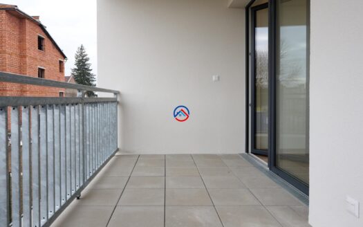 Pronájem bytu 2+kk, B2C, Brodek u Přerova