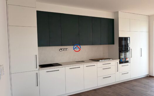 Pronájem bytu 2+kk, B2C, Brodek u Přerova