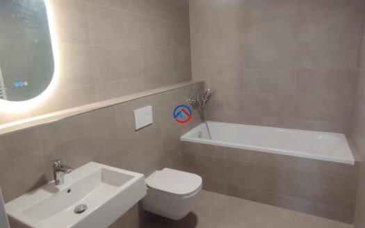 Pronájem bytu 2+kk, B2C, Brodek u Přerova