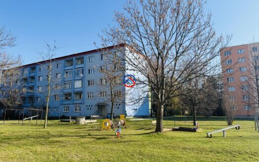 Pronájem bytu 2+1 57 m² Velehradská, Kroměříž