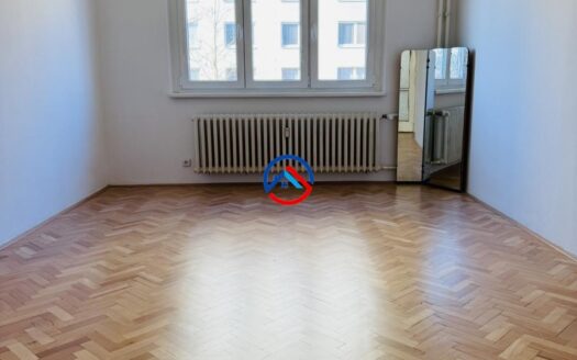 Pronájem bytu 2+1 57 m² Velehradská, Kroměříž