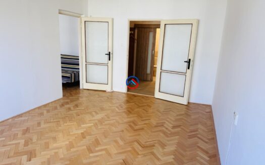 Pronájem bytu 2+1 57 m² Velehradská, Kroměříž