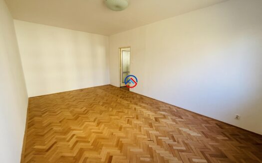 Pronájem bytu 2+1 57 m² Velehradská, Kroměříž