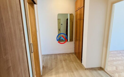 Pronájem bytu 2+1 57 m² Velehradská, Kroměříž