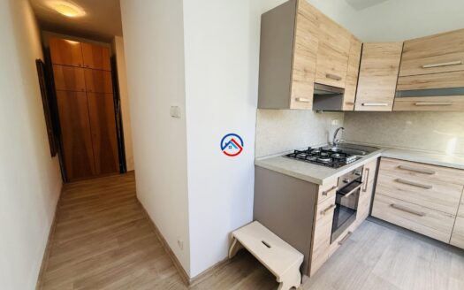 Pronájem bytu 2+1 57 m² Velehradská, Kroměříž