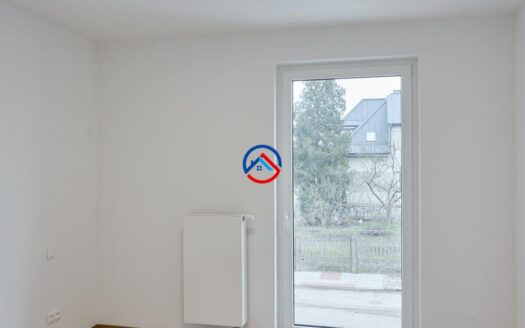 Prodej bytu vč. KUCHYNĚ, B2A 2kk s terasou, Brodek u Přerova